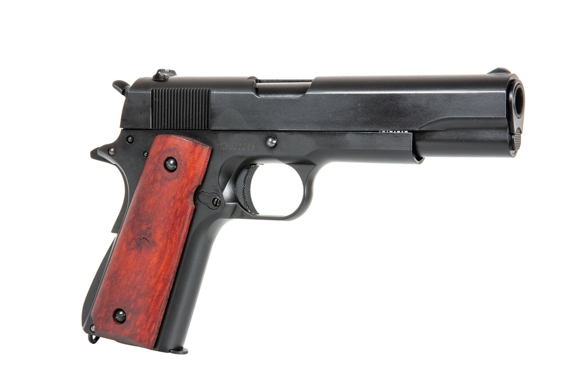 M1911 (720MB) Pistol Replica