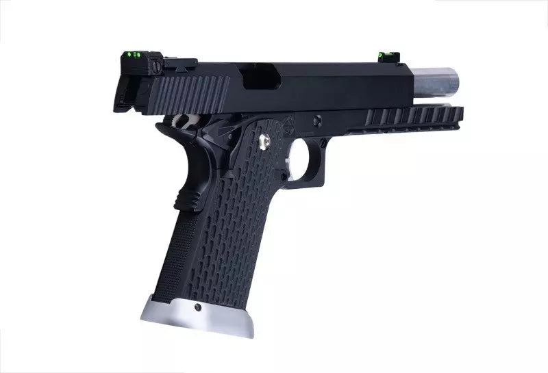 KP-06 pistol replica (green gas)