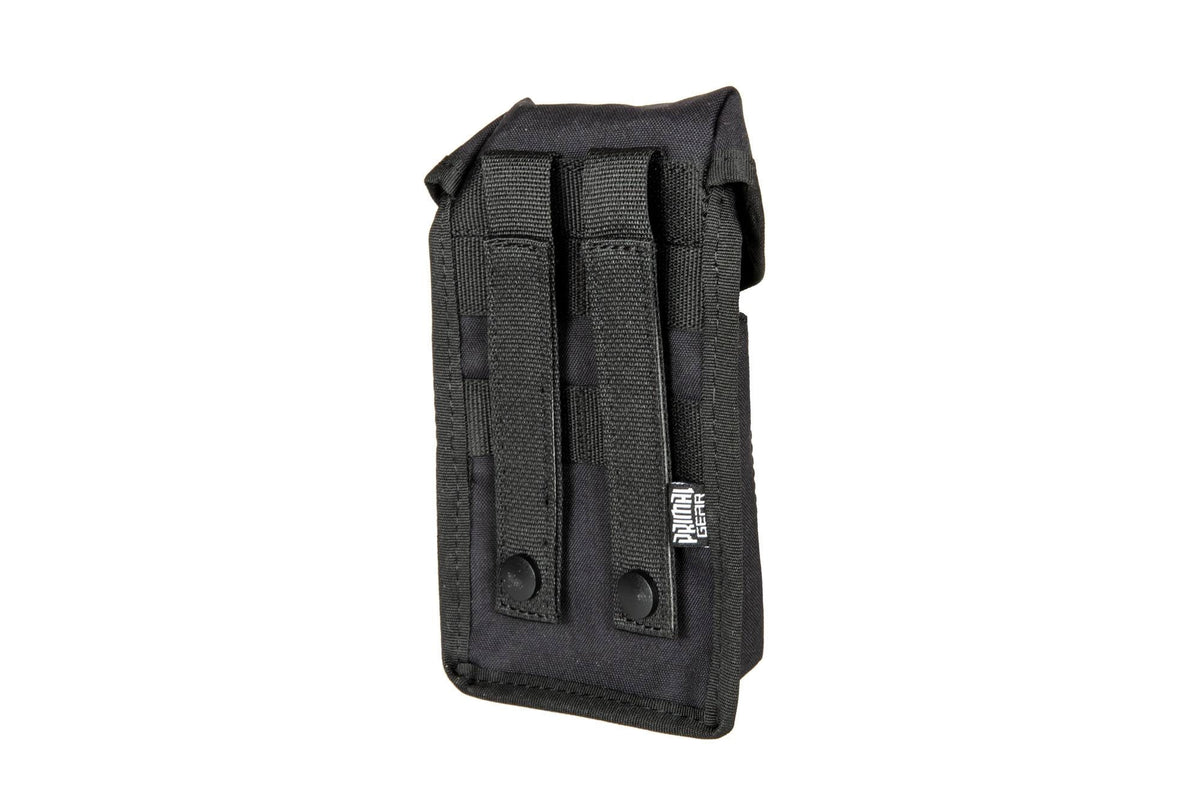 Small pouch All-Purpose Pidae - Black