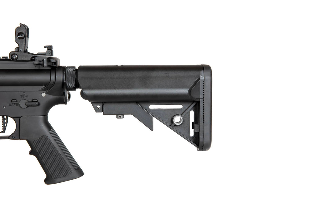 Daniel Defense® MK18 SA-E19 EDGE 2.0™ GATE ASTER airsoft rifle - black (OUTLET)
