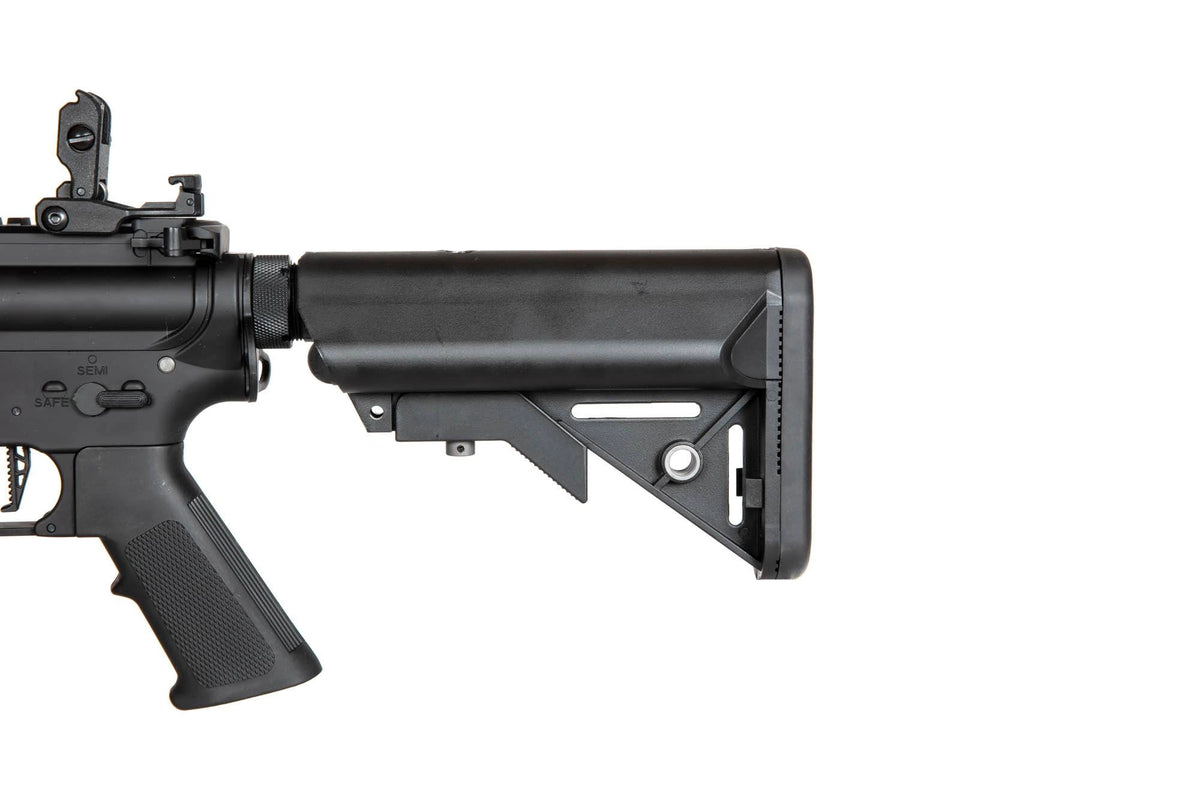 Daniel Defense® MK18 SA-E19 EDGE 2.0™ GATE ASTER airsoft rifle - black (OUTLET)