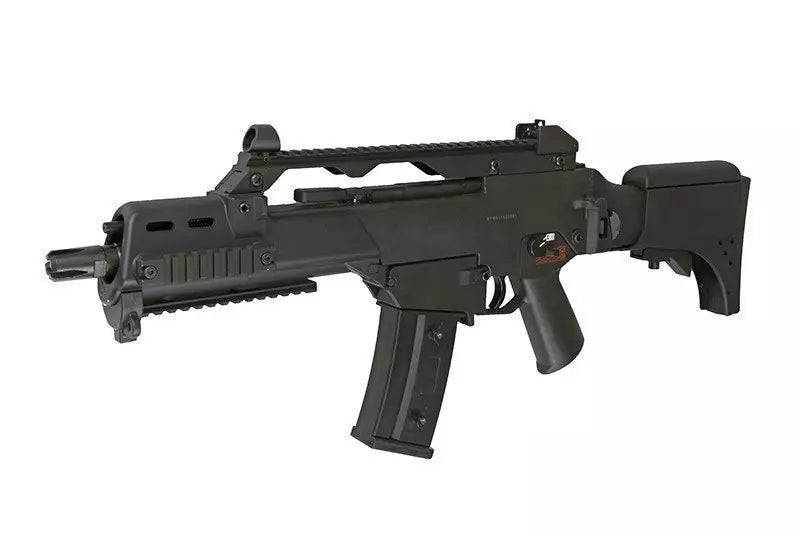 G-001 EBB subcarbine replica (ver. 2)