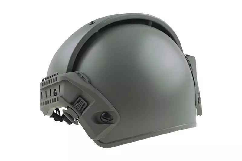 FMA CP helmet replica - Foliage Green