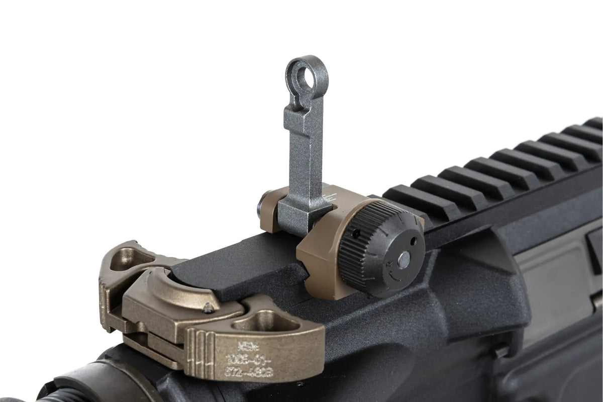 airsoft Vega Force Company TB13 GBBR Half-Tan Carbine