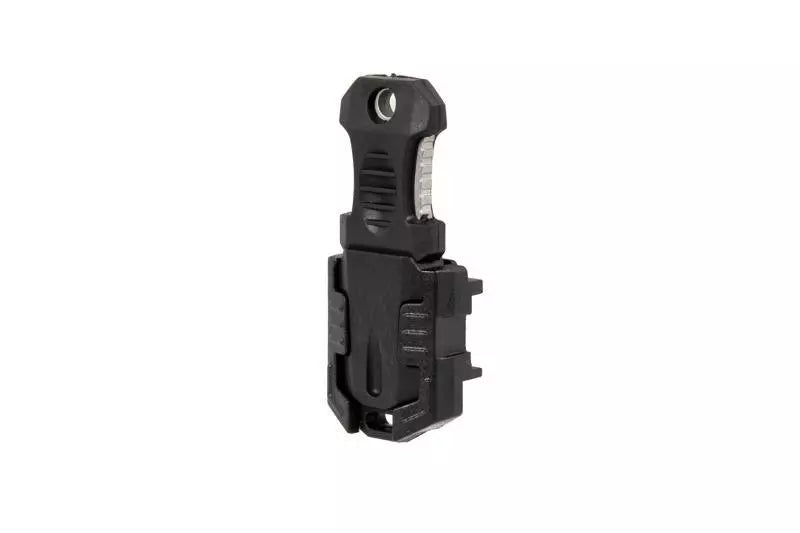 Tactical Pocket Knife - black