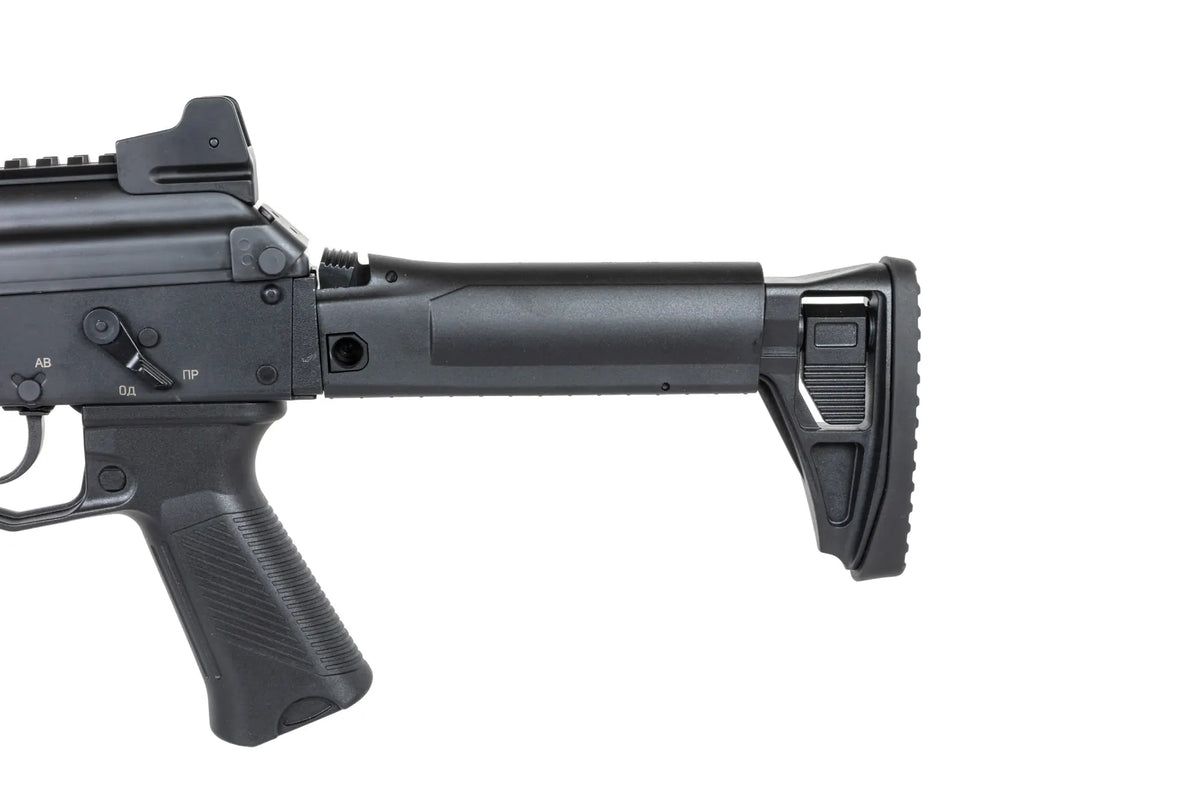 airsoft Arcturus PPK20M1 AEG FE™ Machine Gun