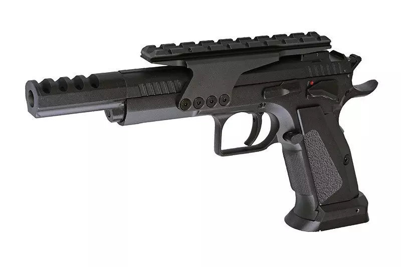 75 competition pistol replica