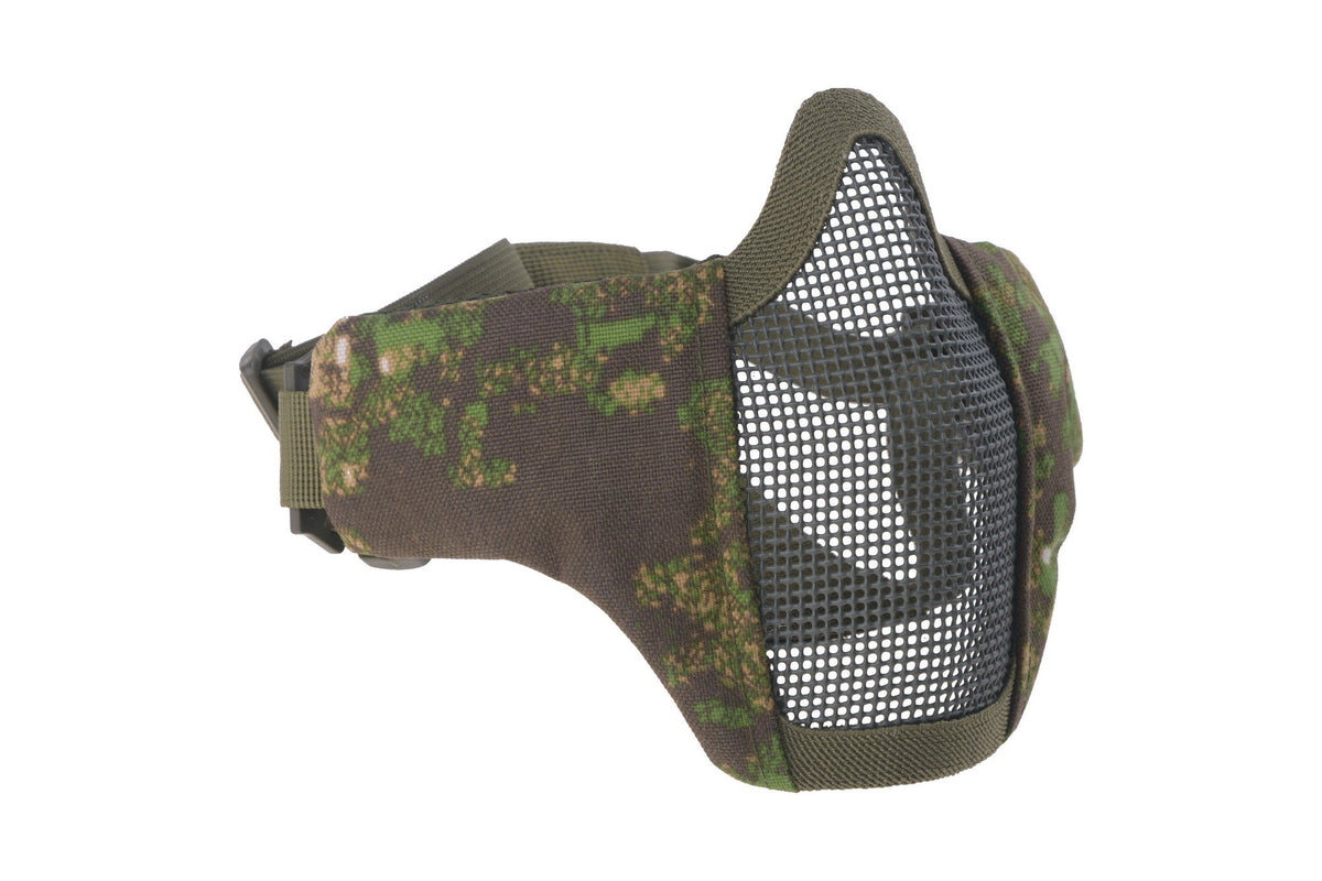 Stalker Evo mask - GreenZone