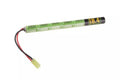 Rechargeable NiMH 8.4V 1600mAh battery - Stick