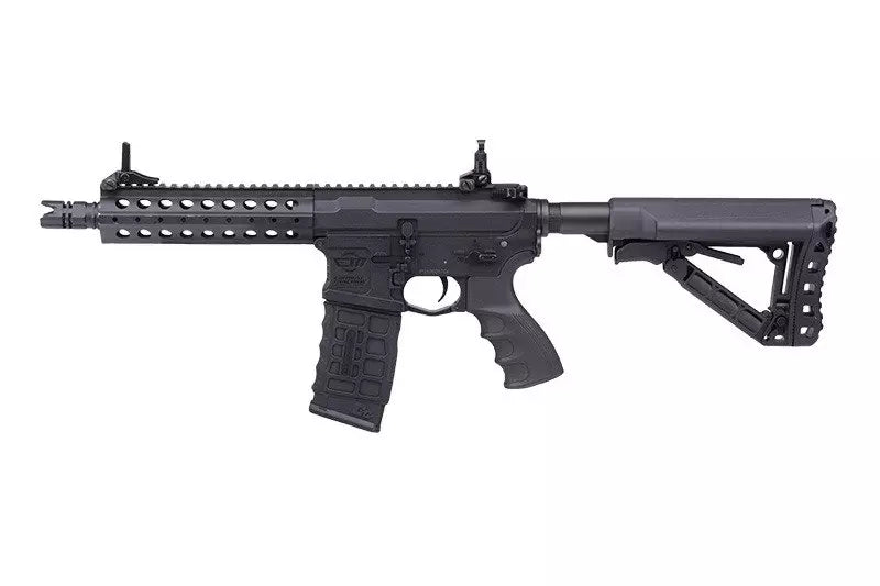 CM16 FFR A2 Assault Rifle Replica