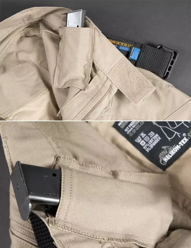 UTP Urban Tactical Pants (Rip-Stop) - shadow grey