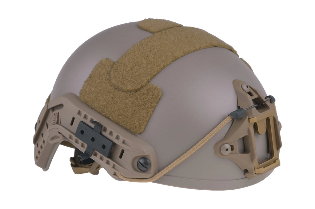 Ballistic High Cut XP helmet replica - Dark Earth