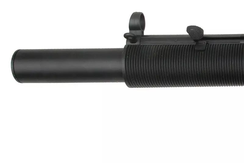 JG068MG submachine airsoft gun