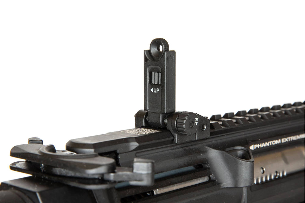 PER703 Phantom Extremis MKIII-B Rifle Replica - Black