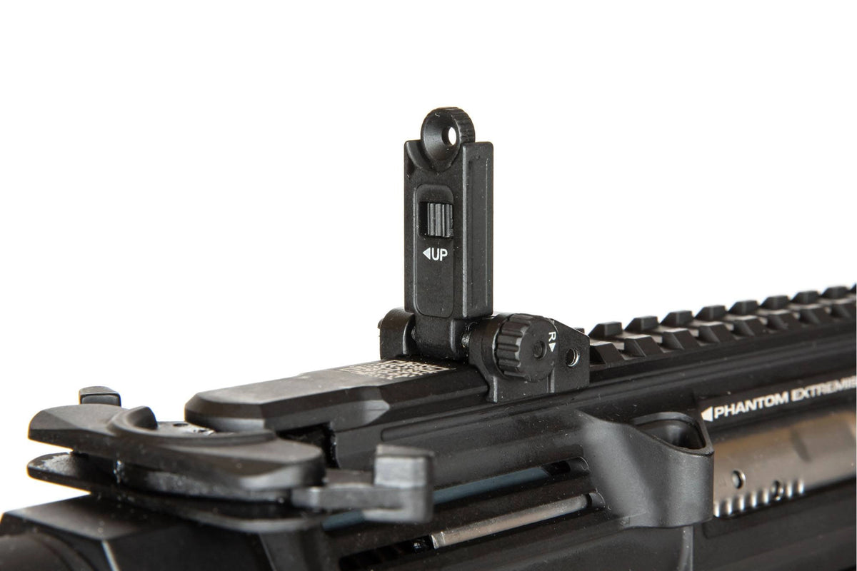 PER703 Phantom Extremis MKIII-B Rifle Replica - Black