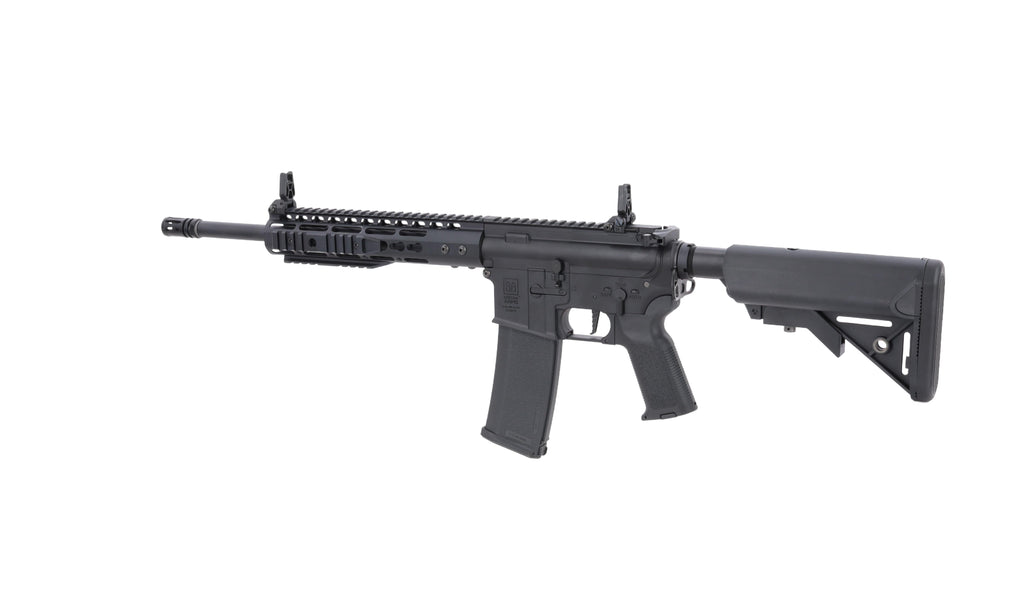 Specna Arms SA-E09 EDGE™ HAL 2 ETU Gen. 2 airsoft Carbine Black
