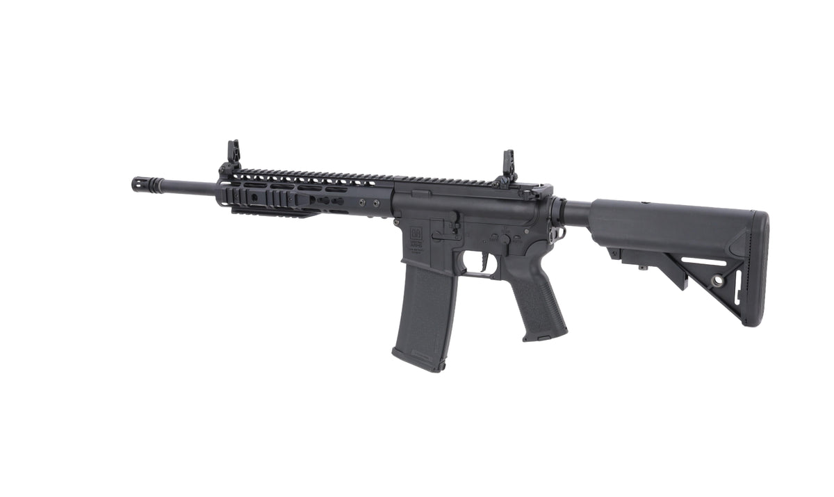 Specna Arms SA-E09 EDGE™ HAL 2 ETU Gen. 2 airsoft Carbine Black