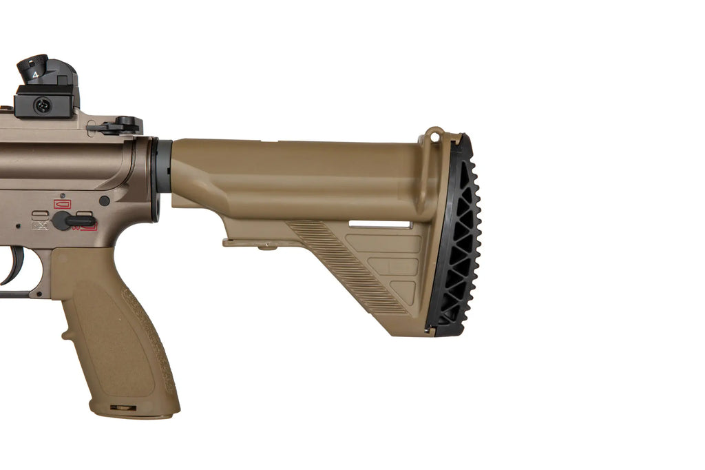 SA-H02 ONE™ Chaos Bronze airsoft rifle