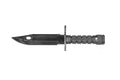 TD203 bayonet replica - Black
