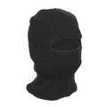 Mil-Tec - Winter Balaclava - Single-hole - Black - 12111002