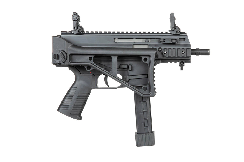 APC9-K Folding Stock airsoft submachine gun