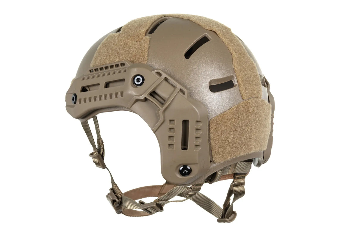 Wosport MK HL-104-E helmet replica (standard version) Tan