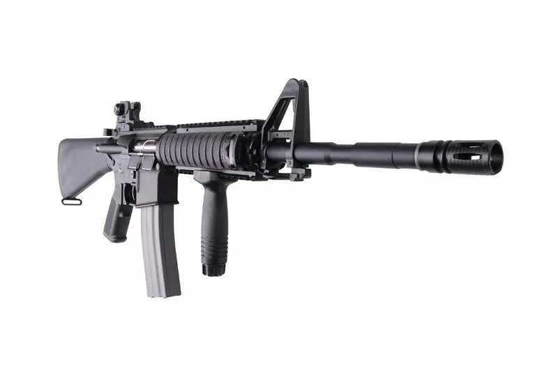 GR16 R4 assault rifle replica - Pneumatic Blow-Back