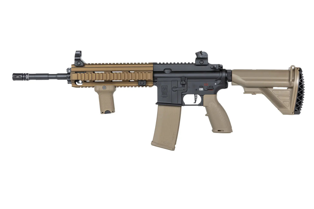 Specna Arms SA-PH21 PRIME™ BLDC™ Aster II ETU Chaos Bronze airsoft Carbine