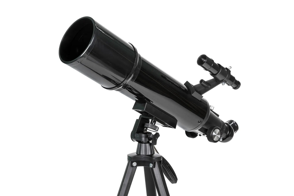 Lenticular telescope Opticon D70F500