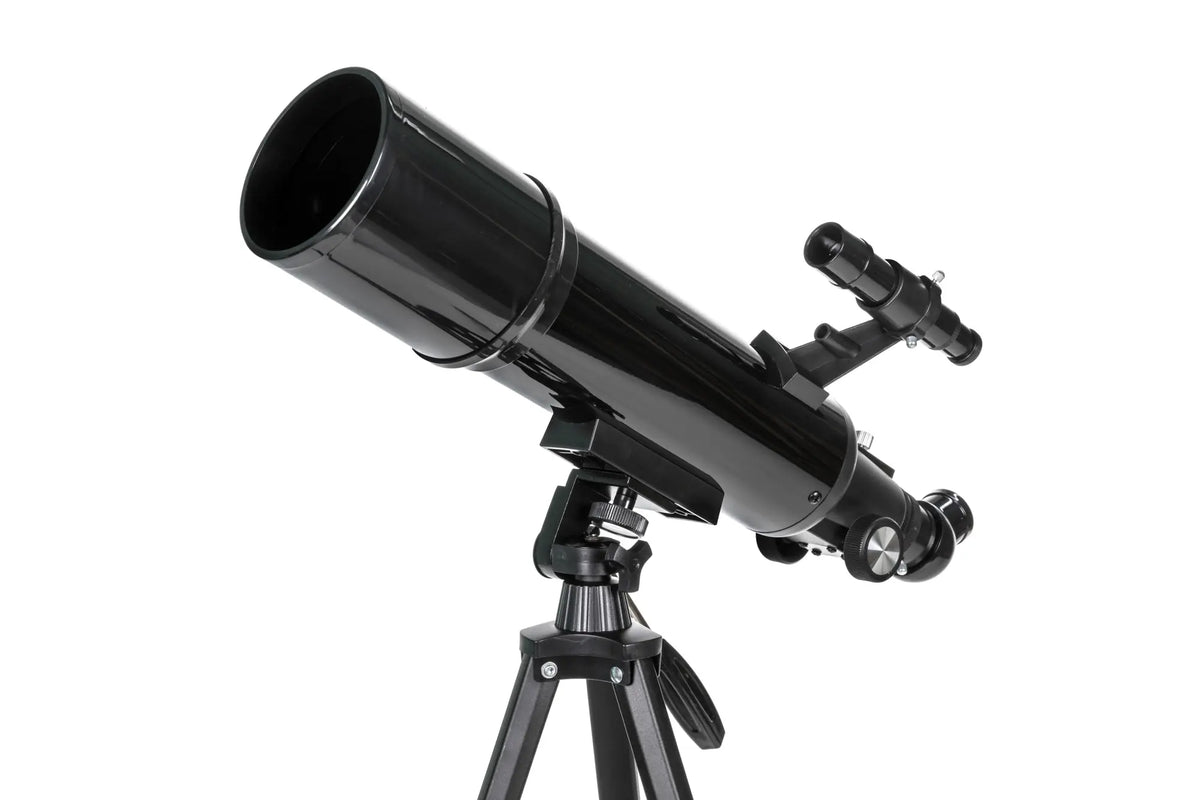 Lenticular telescope Opticon D70F500