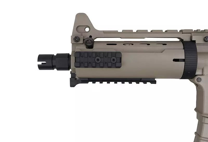 CXP.08 assault rifle replica