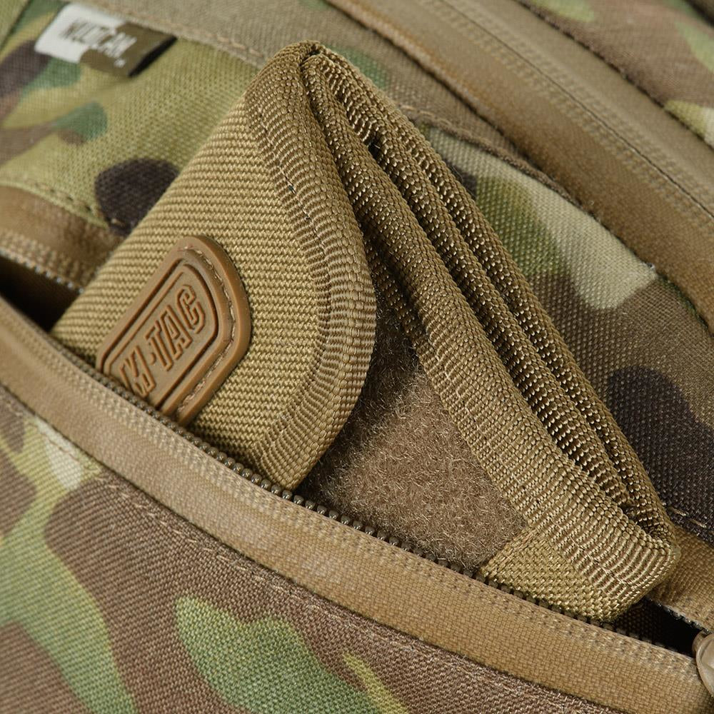 M-Tac Sphaera Hardsling Bag Large Elite Multicam