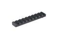 KeyMod M134 Rail - Black