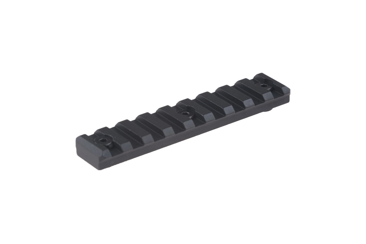 KeyMod M134 Rail - Black