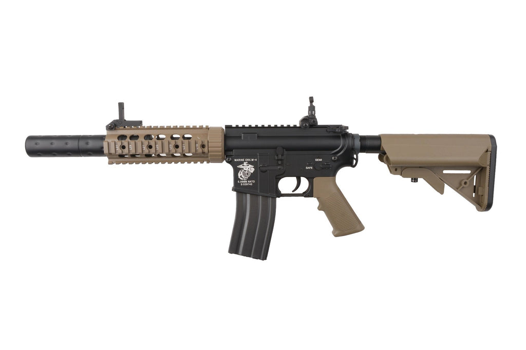 SA-A07 ONE™ Assault Rifle Replica - Half Tan
