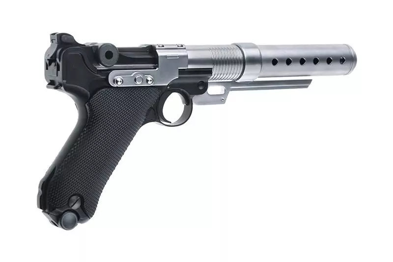 GBB A180 Blaster Pistol Replica