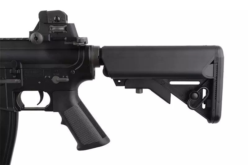 K4 M4 CQB-R Ultra Grade Assault Rifle Replica
