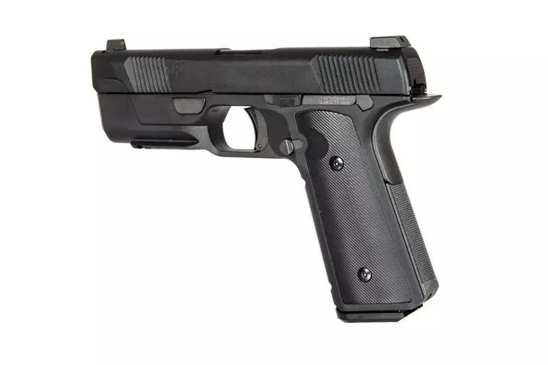 Hudson™ H9 Pistol Replica - Black