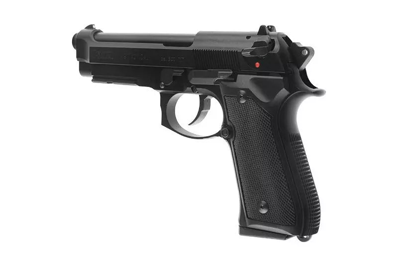 M9 PTP Tactical Pistol Replica