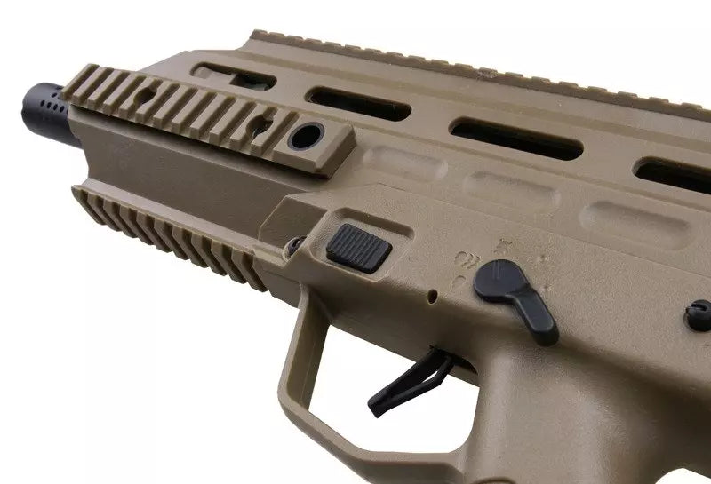 UAR 501 Assault Rifle Replica - Tan