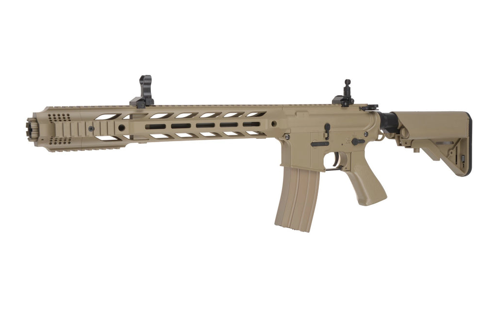 SRT-26 Assault Rifle Replica