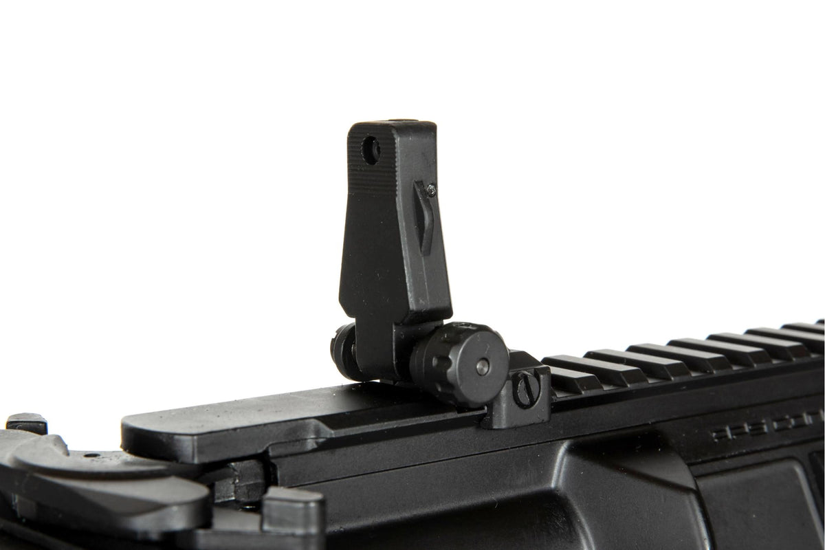 ASR122 Ghost Patrol Rifle Replica - Black