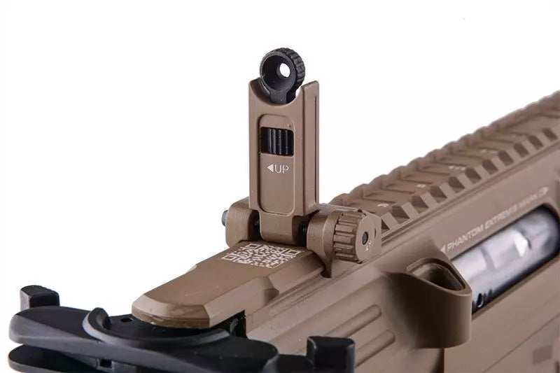 Desert Phantom Extremis MK1 Carbine Replica