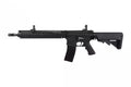 DELTA ENFORCER ALPHA Assault Rifle Replica - Black