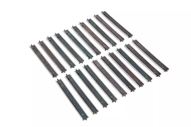5.56x45mm / .223 Rem Cartridge - 20 Pcs