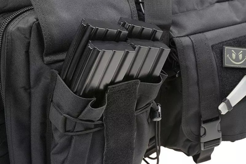 Double gun bag – Olive Drab