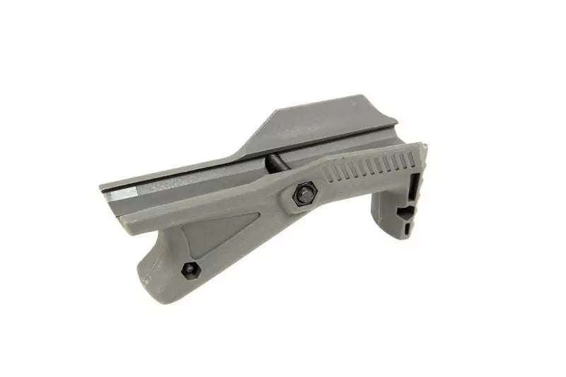 Cobra Angled Forward Grip - foliage green
