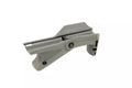 Cobra Angled Forward Grip - foliage green