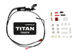 TITAN™ V3 BASIC Controller Set