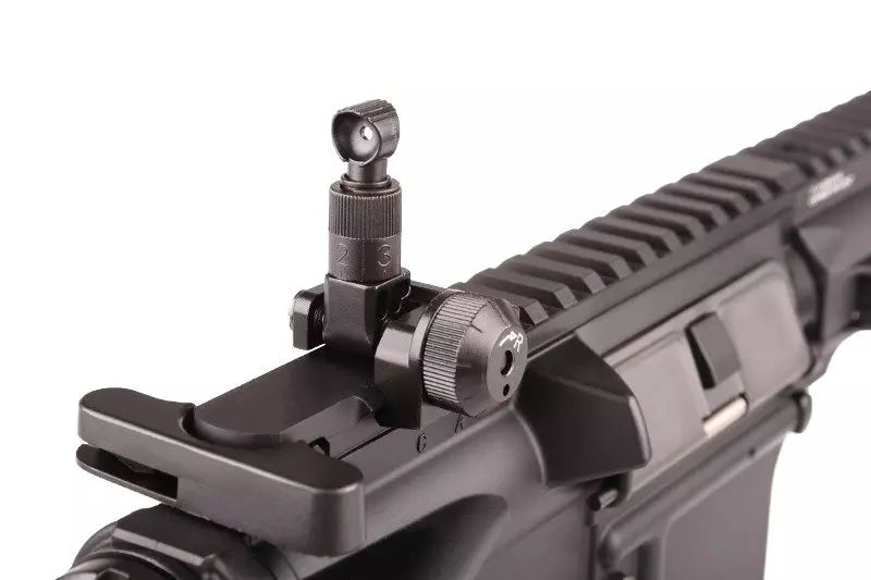 GC16 Assault Rifle Replica MPW 12”